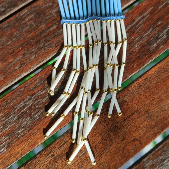 Hand Crafted Necklace - Picture 6 of 10